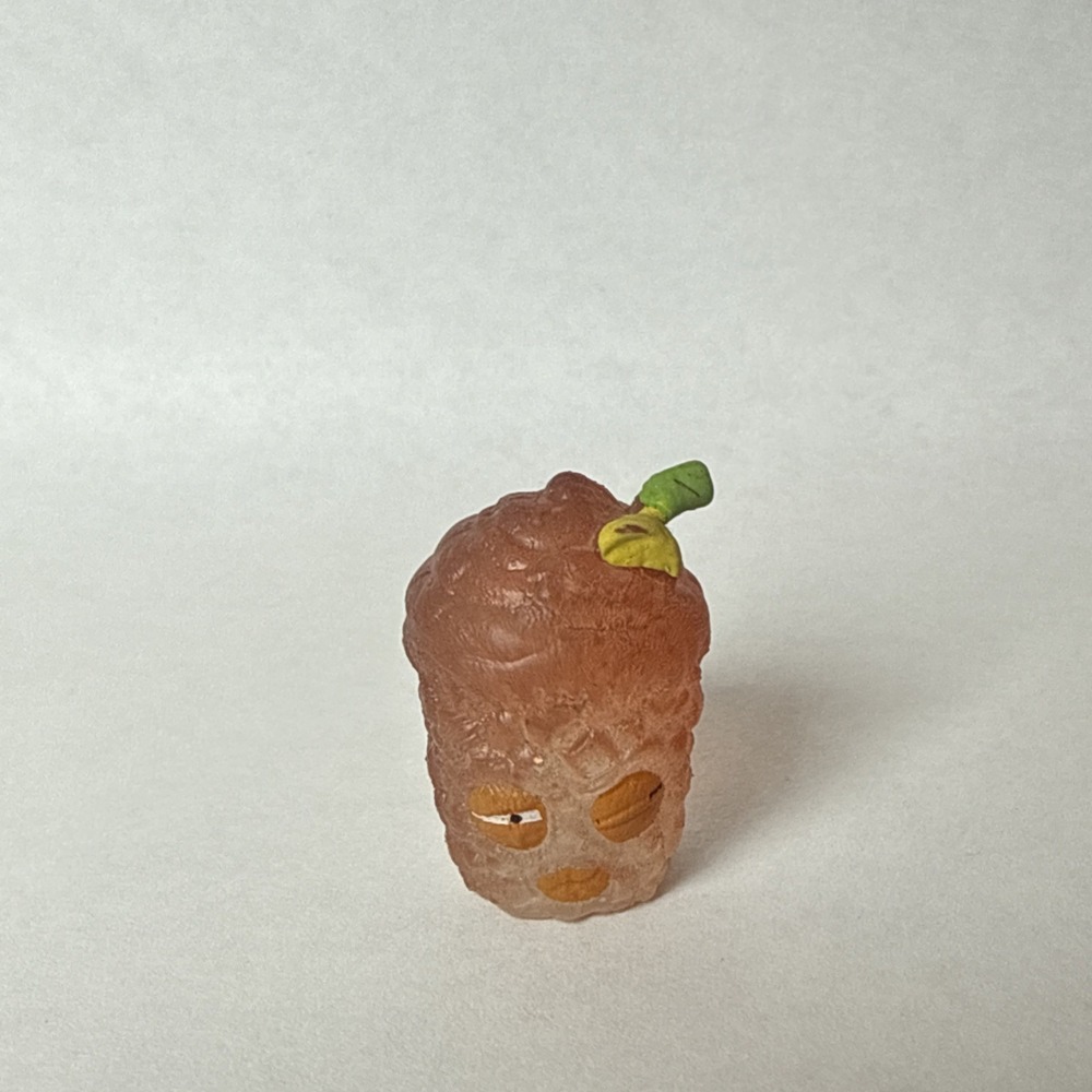 Moose Grossery Gang Series 1 Vile Vending Machine Reddish Grimey Lime Slushie